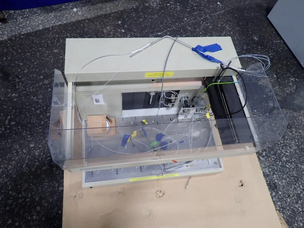 Waters Sample Manager - 2767