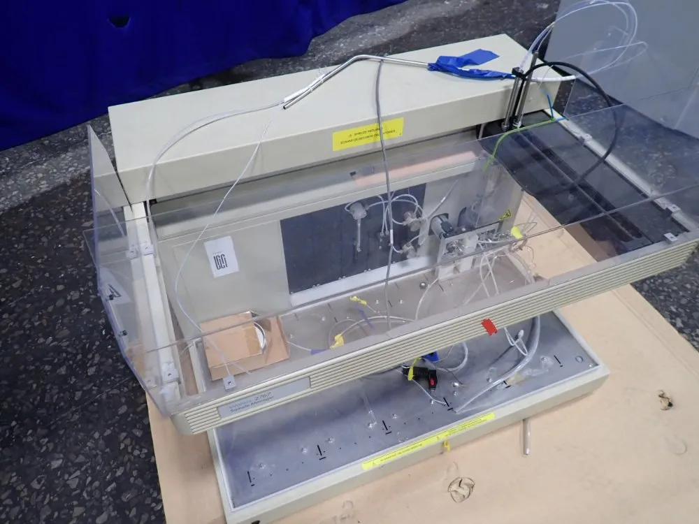 Waters Sample Manager - 2767