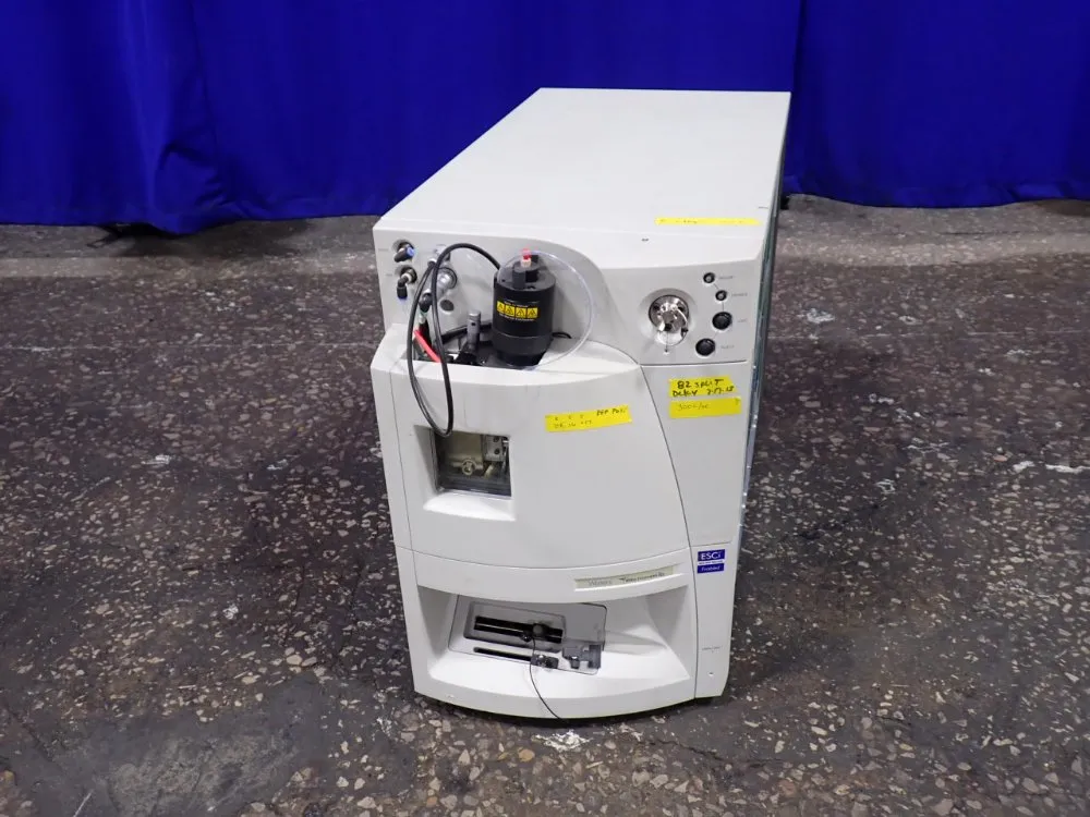 Waters Mass Detector - Micromass Zq