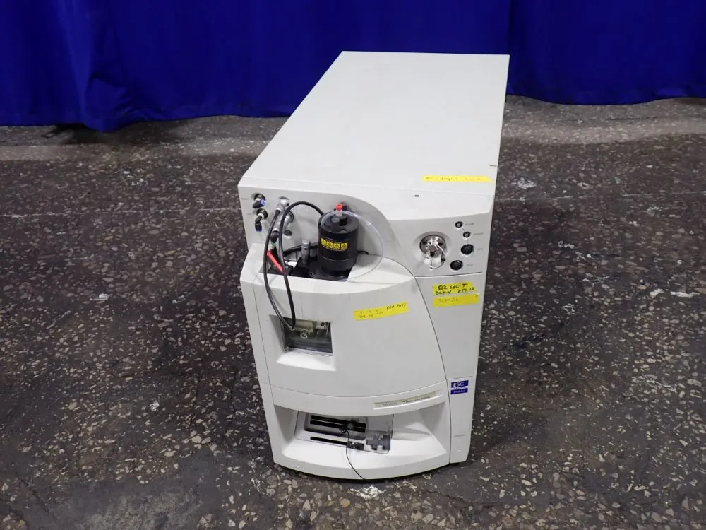 Waters Mass Detector - Micromass Zq