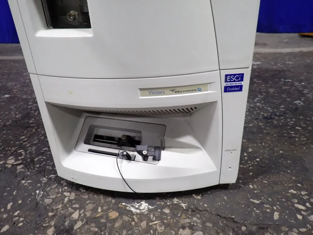 Waters Mass Detector - Micromass Zq