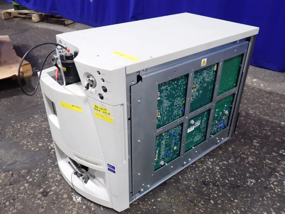 Waters Mass Detector - Micromass Zq