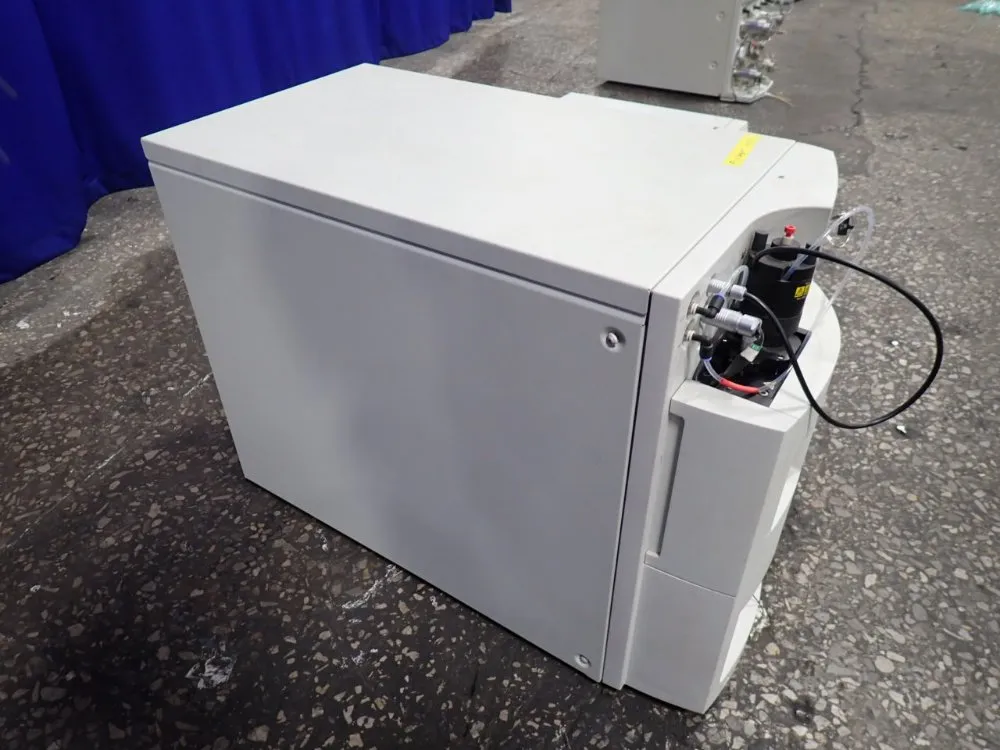 Waters Mass Detector - Micromass Zq