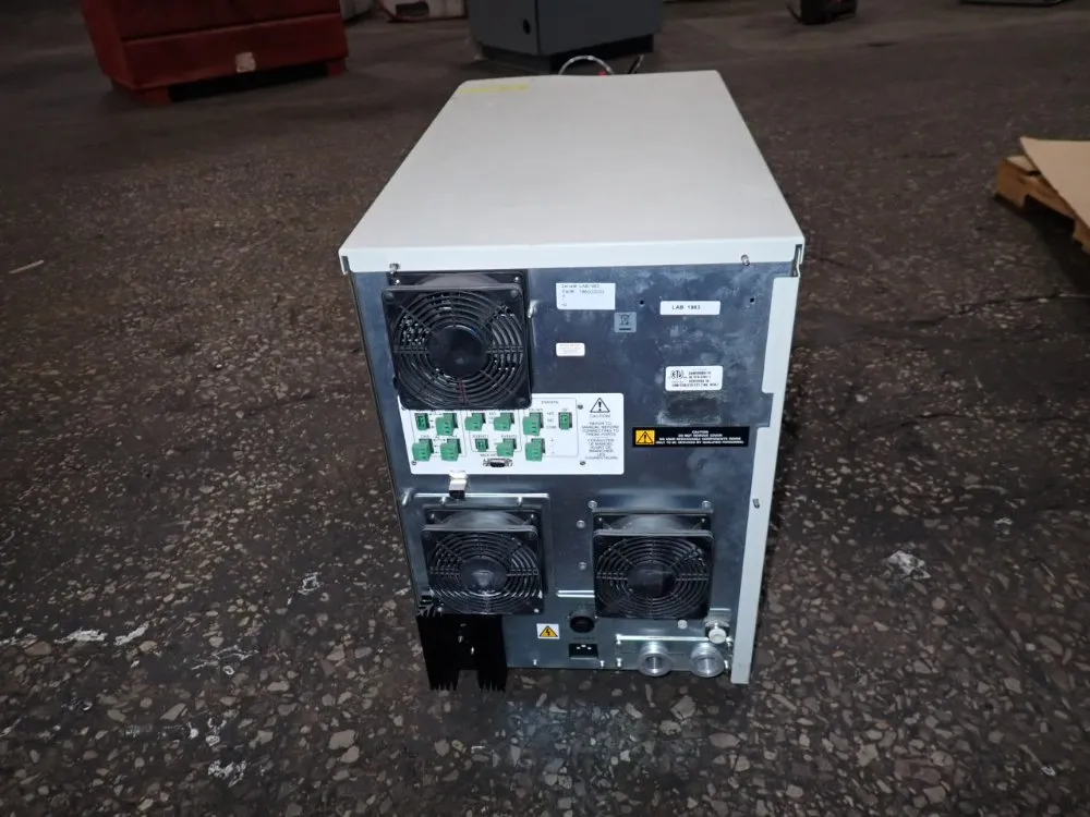 Waters Mass Detector - Micromass Zq