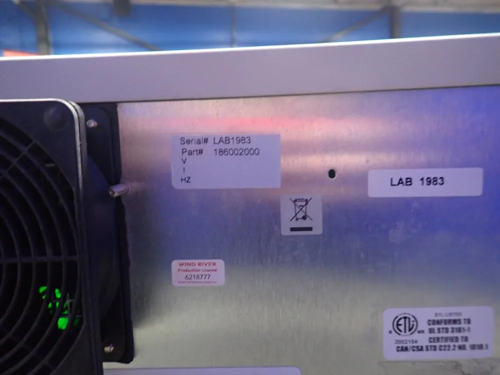 Waters Mass Detector - Micromass Zq