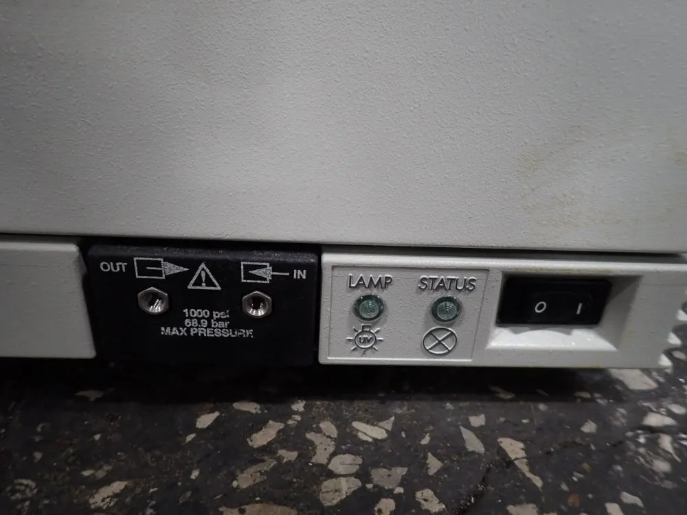 Waters Photodiode Array Detector - 2996