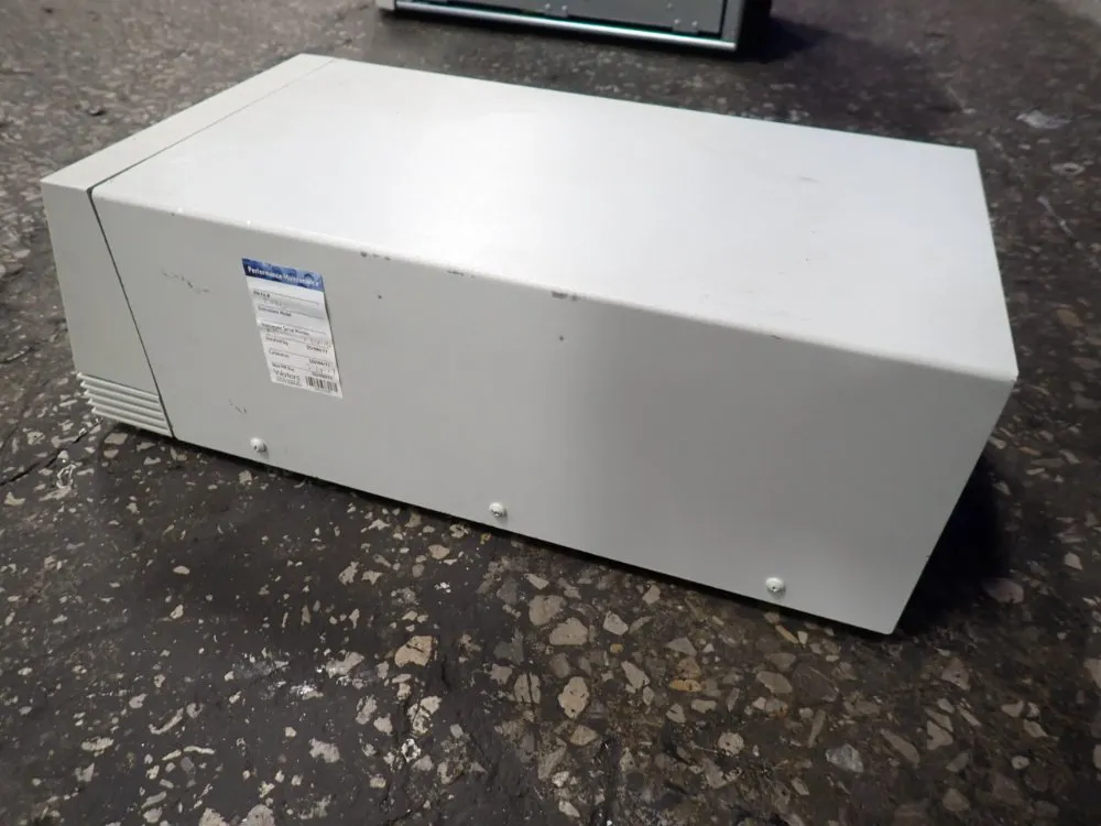 Waters Photodiode Array Detector - 2996