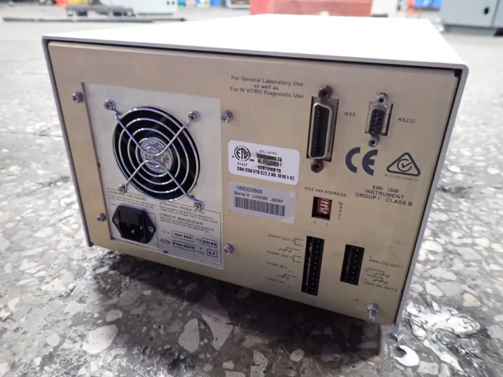 Waters Photodiode Array Detector - 2996