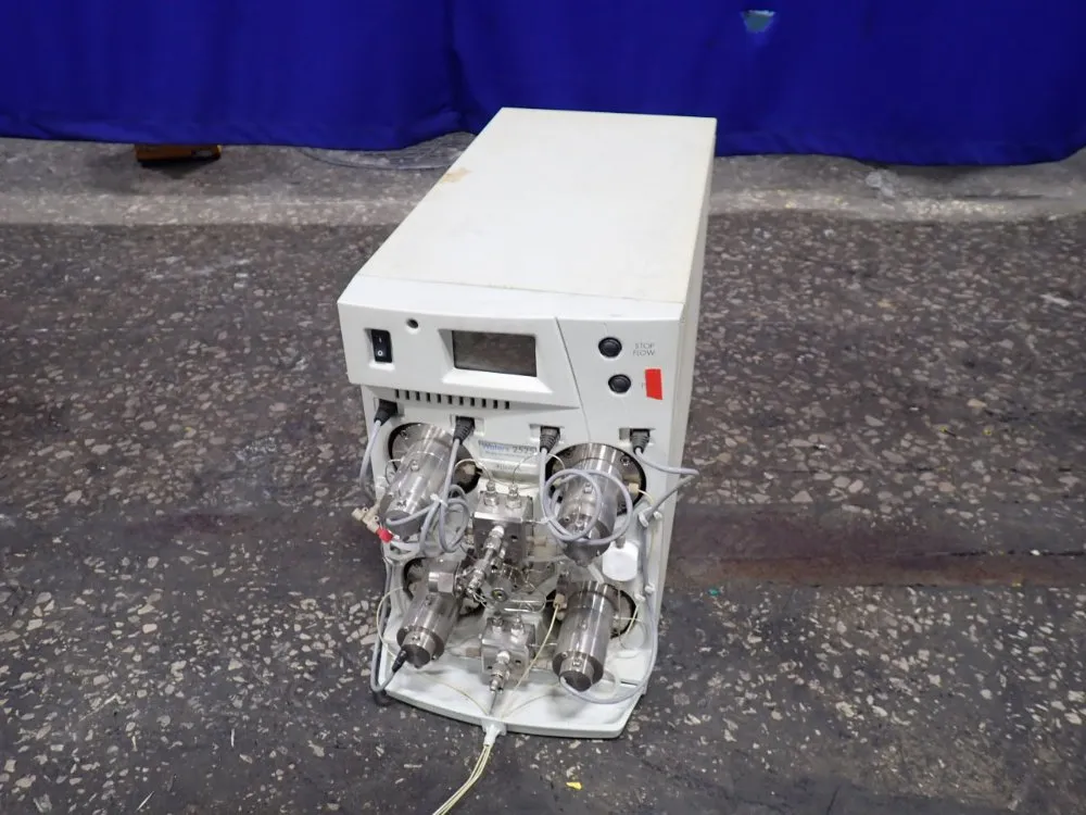 Waters Binary Gradient Module - 2525