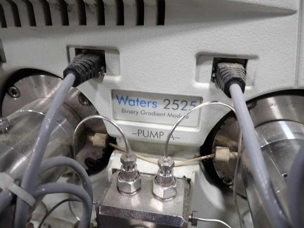 Waters Binary Gradient Module - 2525