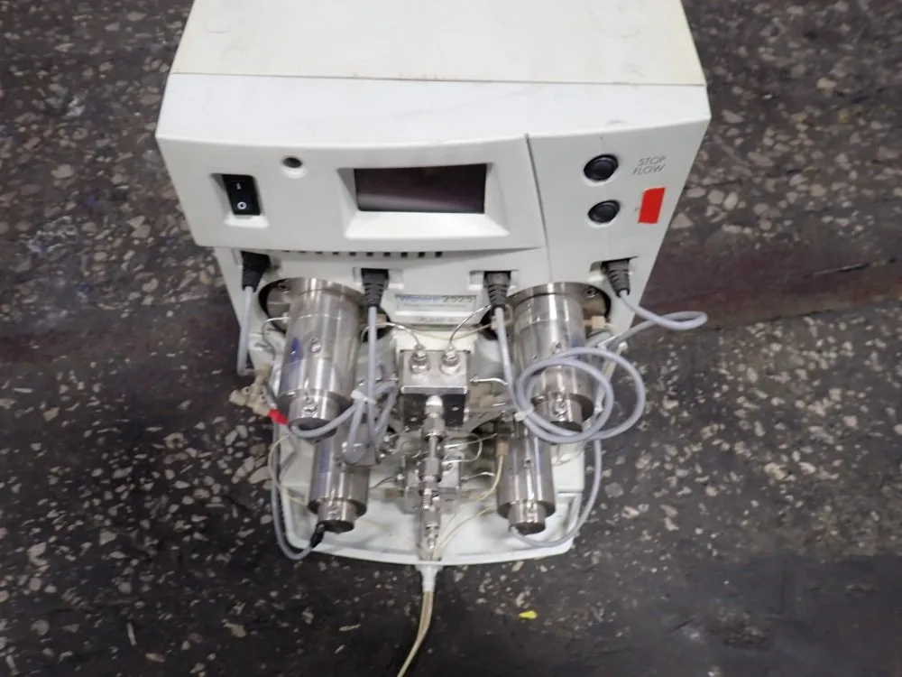 Waters Binary Gradient Module - 2525