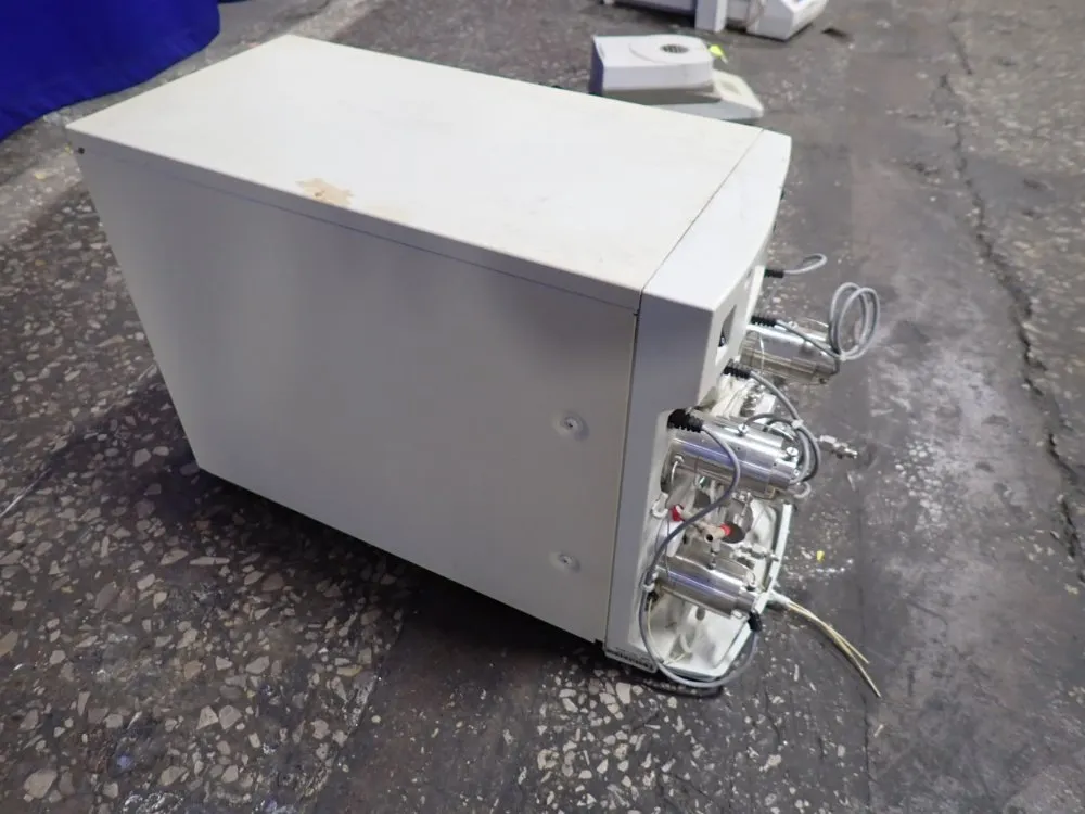 Waters Binary Gradient Module - 2525