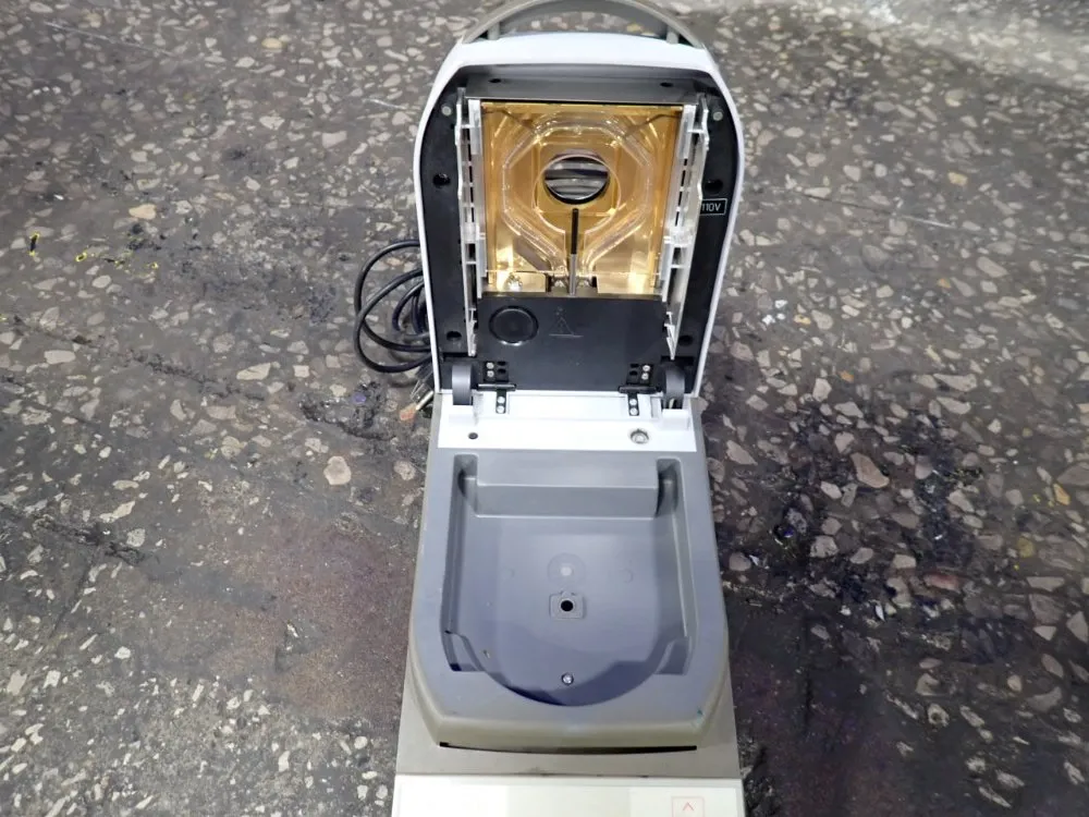 Ohaus Moisture Analyzer - Mb45-2a0