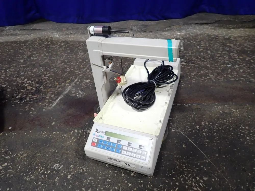 Isco Fraction Collector - Foxy 200