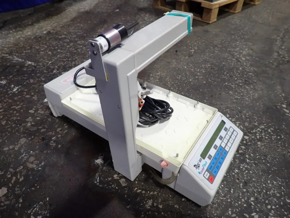 Isco Fraction Collector - Foxy 200