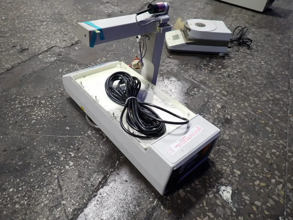 Isco Fraction Collector - Foxy 200