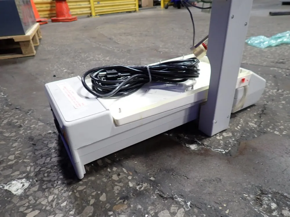 Isco Fraction Collector - Foxy 200