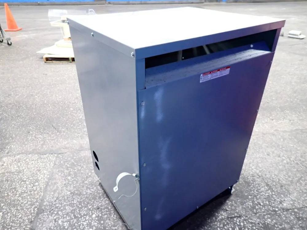 Square D 225 Kva Transformer - 225t6h