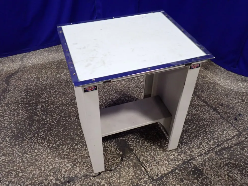 Nuarc 31" X 26" X 38" Light Table - Vlt23f