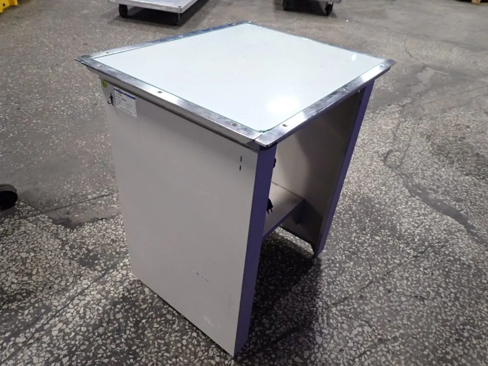 Nuarc 31" X 26" X 38" Light Table - Vlt23f