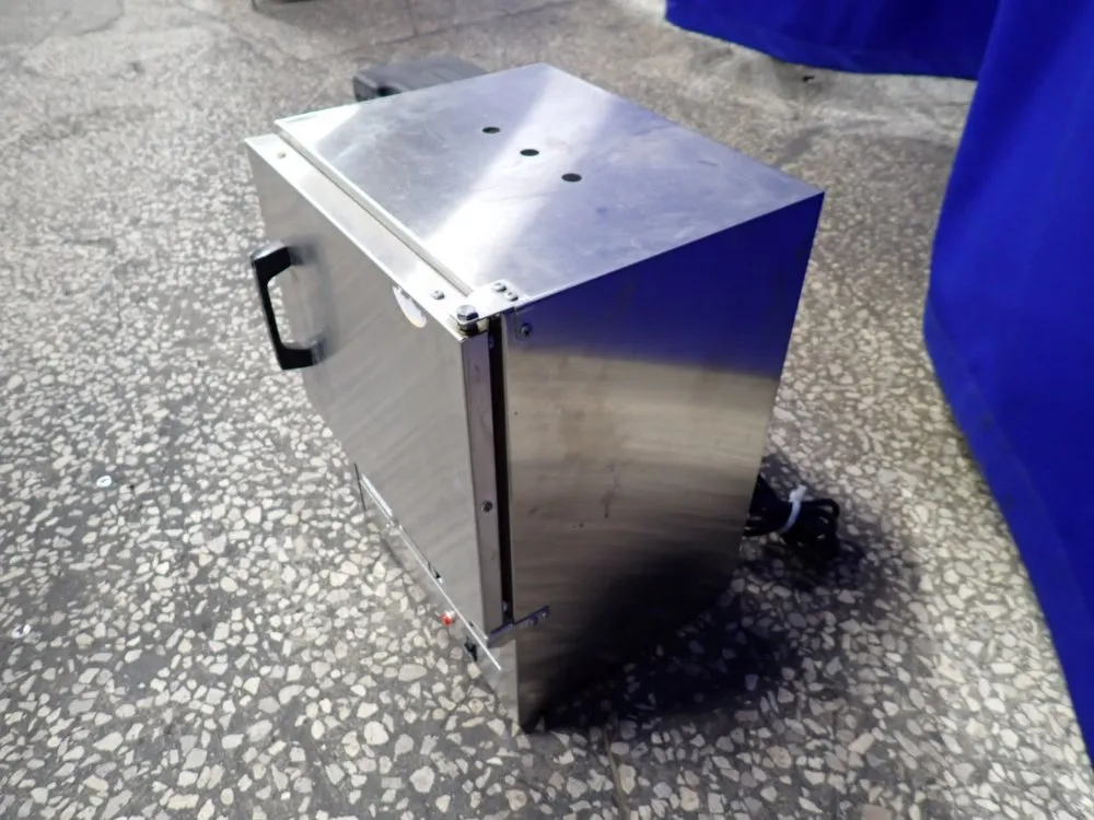 Grieve Labratory Oven - L0-201c