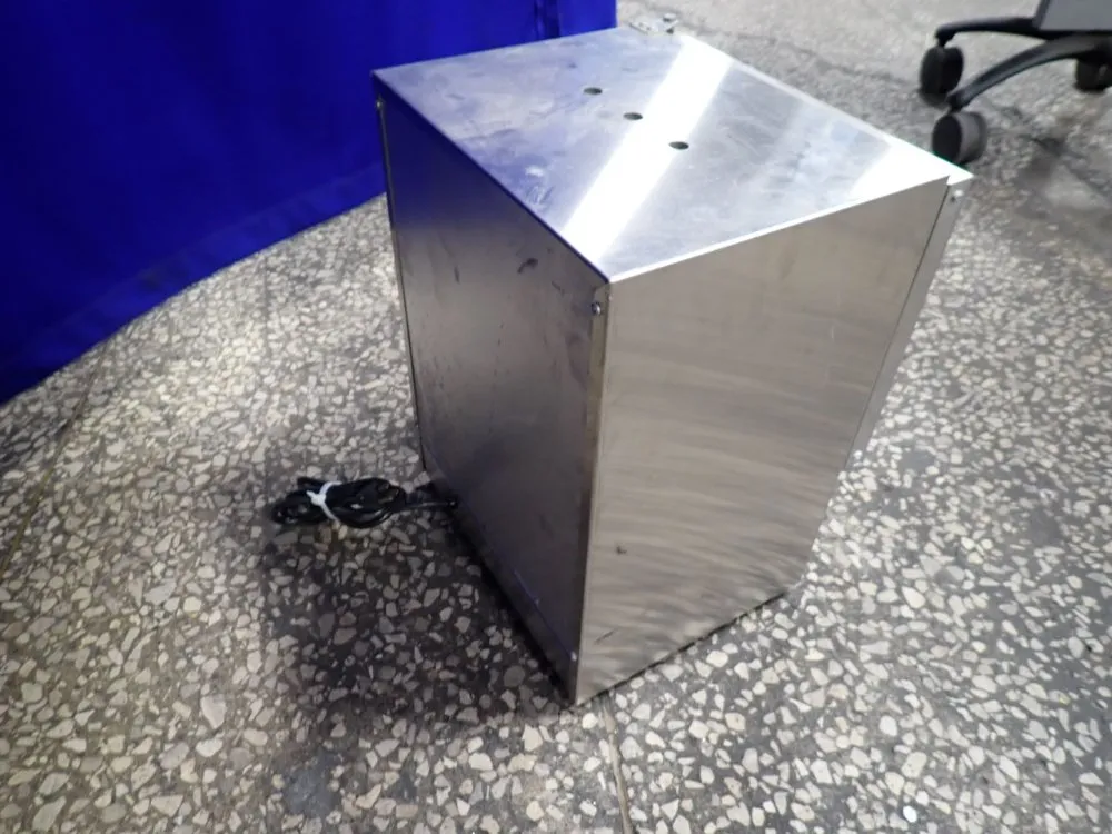 Grieve Labratory Oven - L0-201c