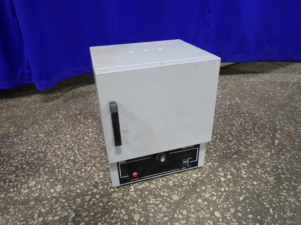Quincy Lab Inc. 10" X 12" X 10" Labratory Oven - 10gc