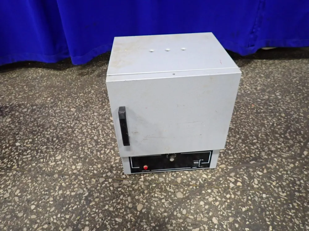 Quincy Lab Inc. 10" X 12" X 10" Labratory Oven - 10gc