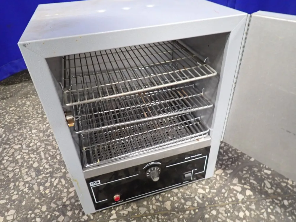 Quincy Lab Inc. 10" X 12" X 10" Labratory Oven - 10gc