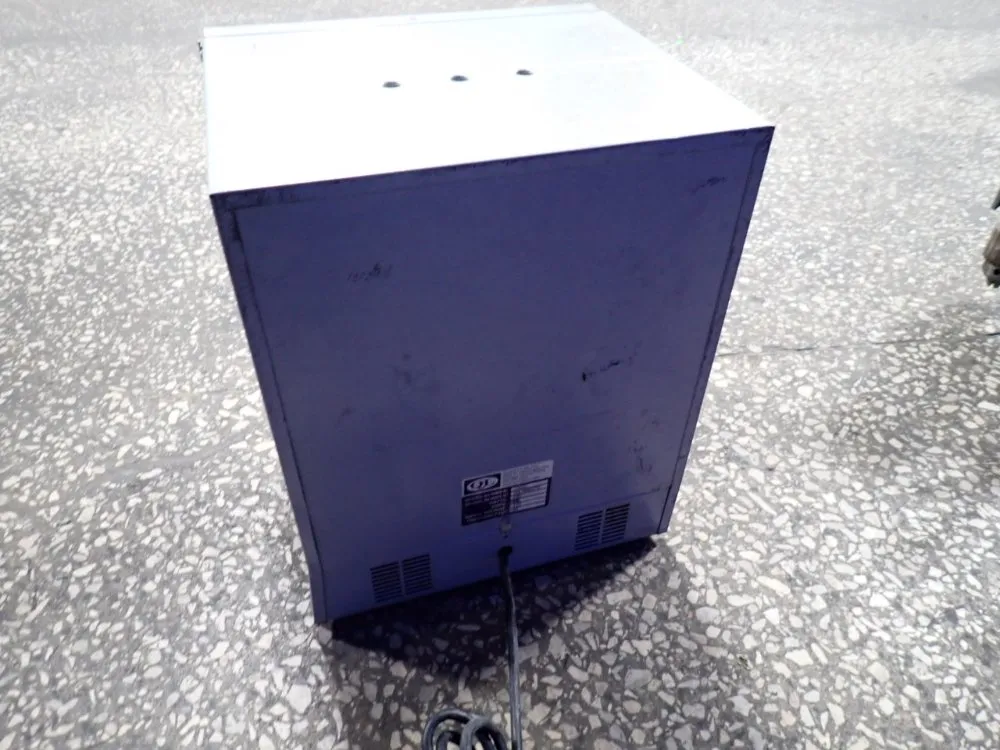 Quincy Lab Inc. 10" X 12" X 10" Labratory Oven - 10gc