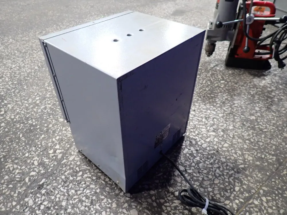 Quincy Lab Inc. 10" X 12" X 10" Labratory Oven - 10gc