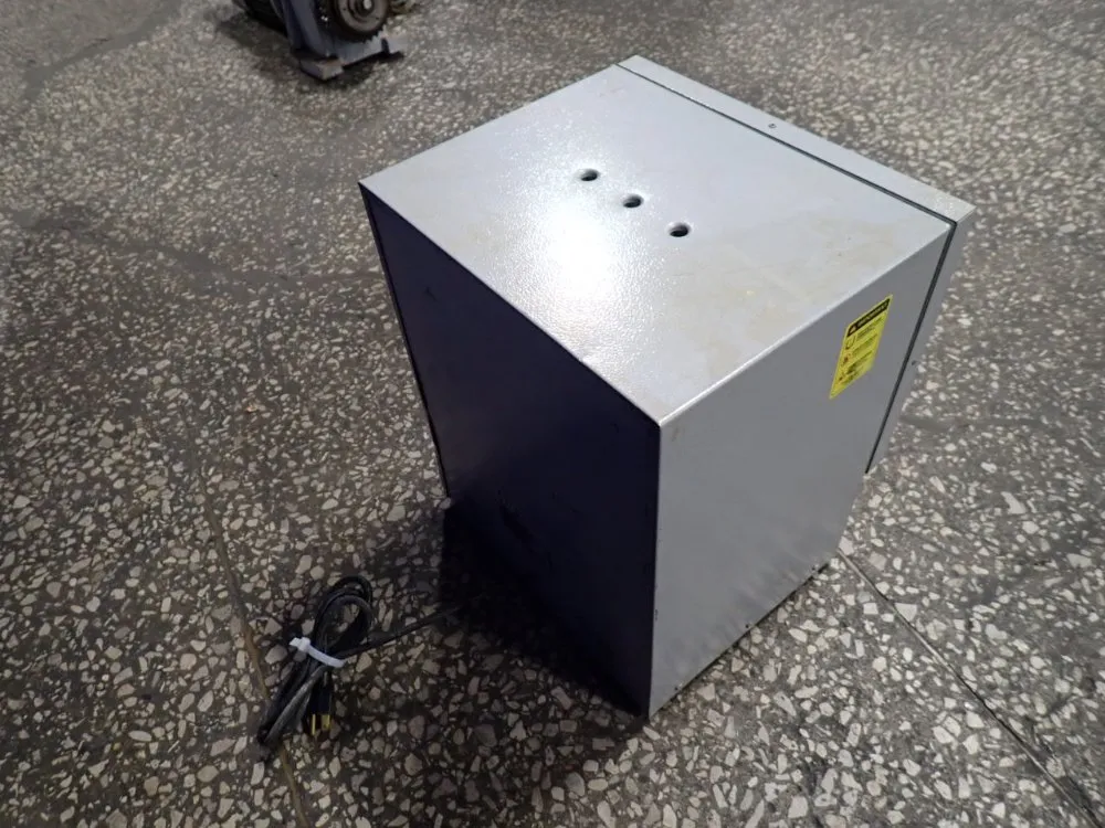 Quincy Lab Inc. 10" X 12" X 10" Labratory Oven - 10gc