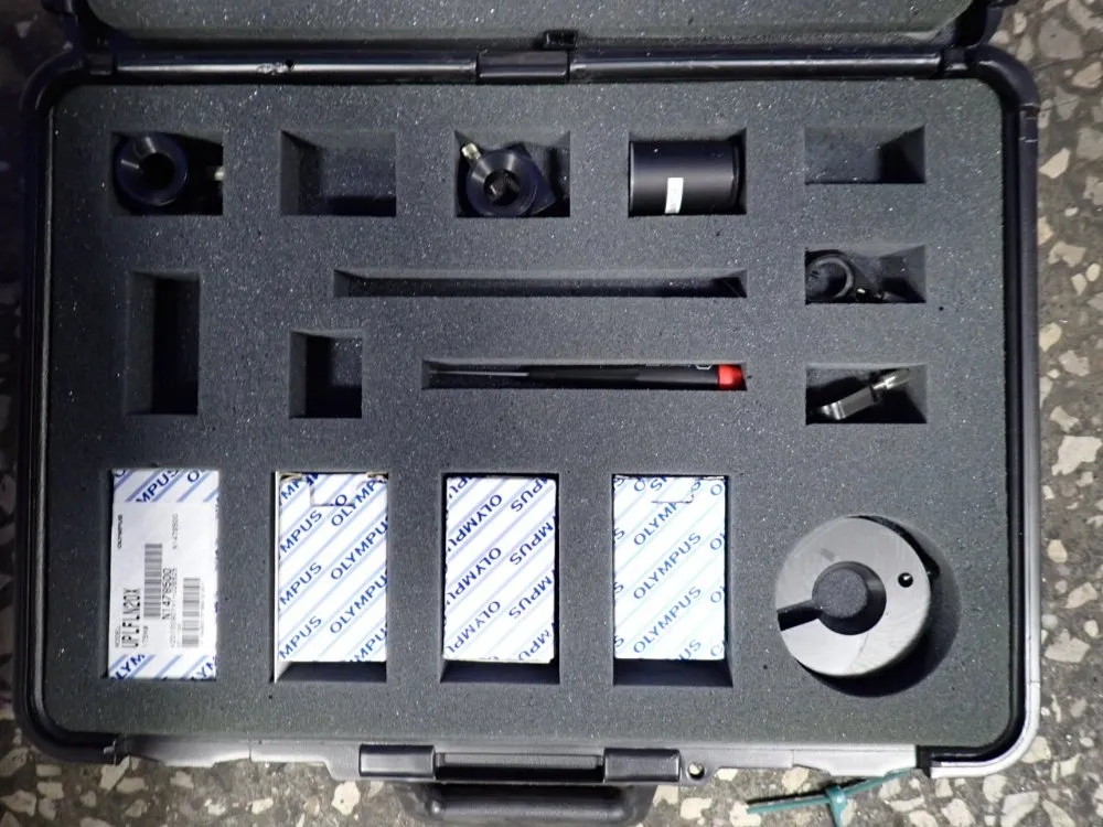 Fluid Imaging Technology Imaging Microscope - Flowcam