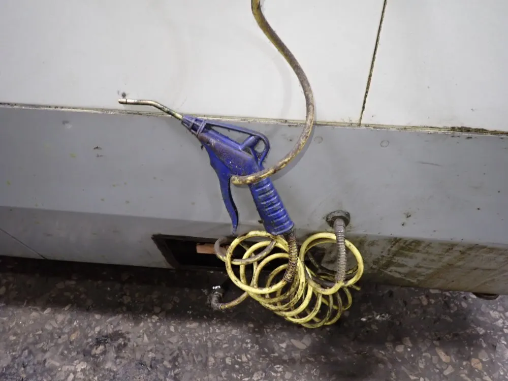 Haas 14" X 26" Cnc Vmc - Vf-0