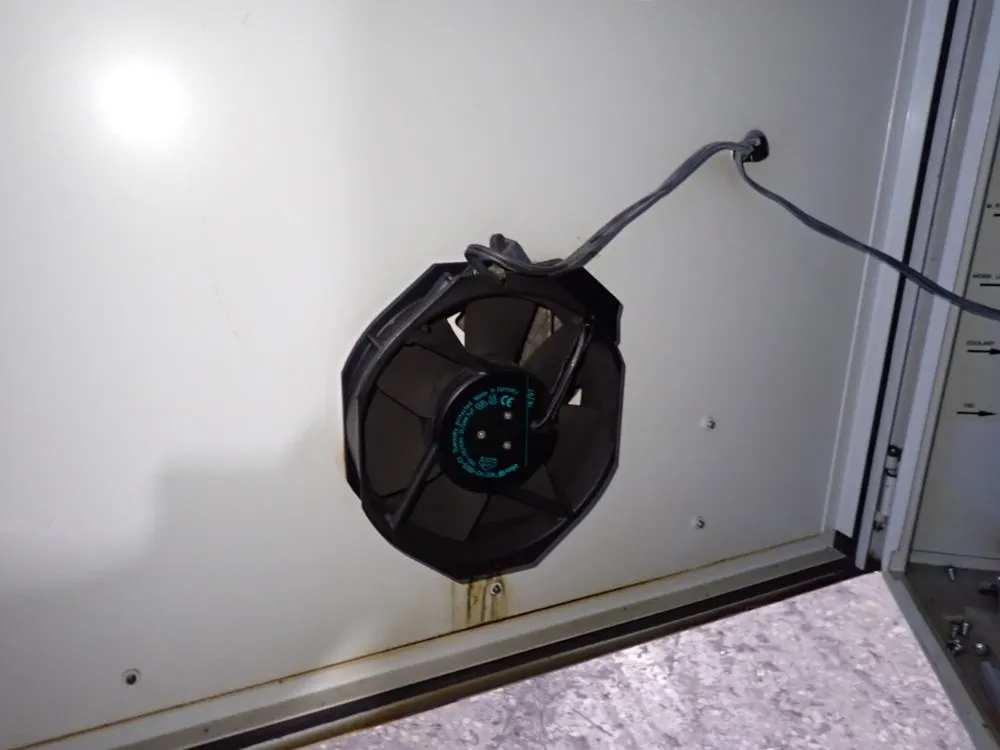 Haas 14" X 26" Cnc Vmc - Vf-0