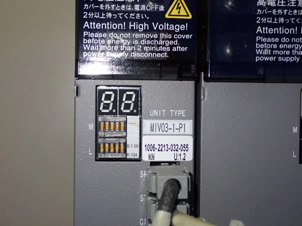 Okuma Cnc Lathe - Captain L370