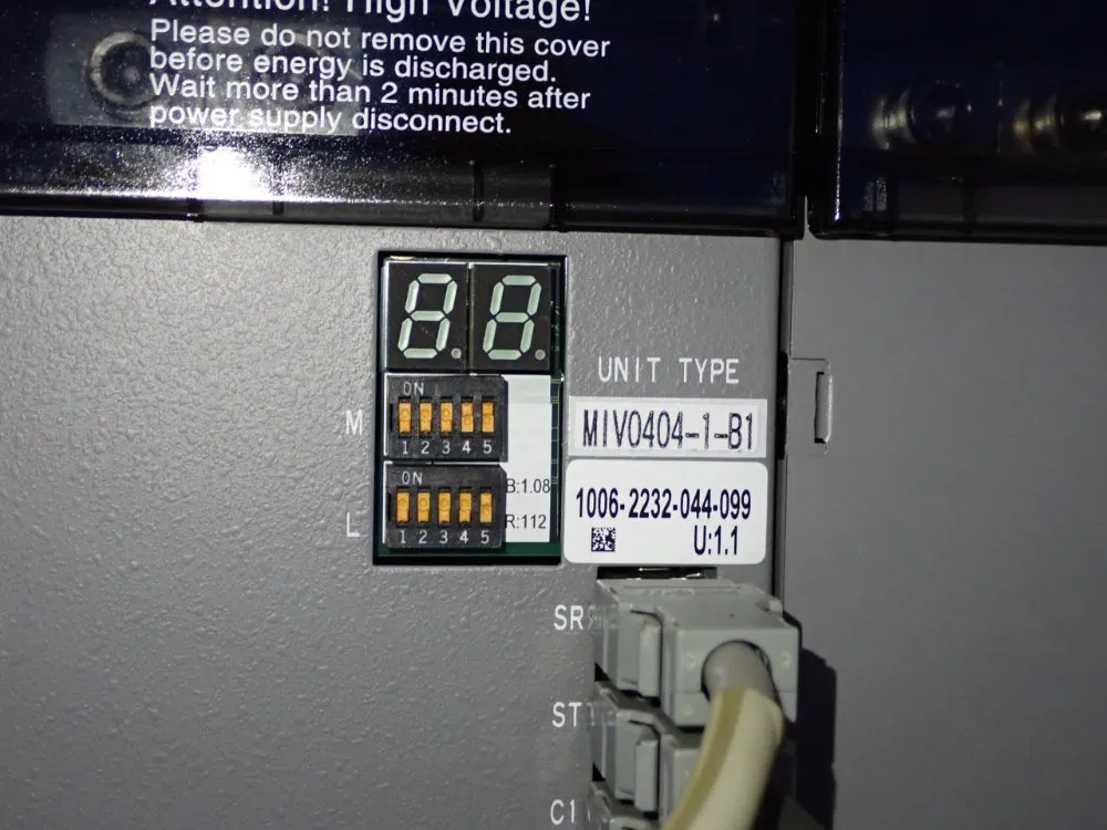 Okuma Cnc Lathe - Captain L370