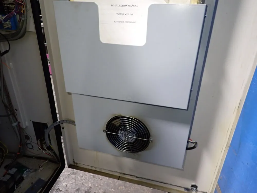 Okuma Cnc Lathe - Captain L370