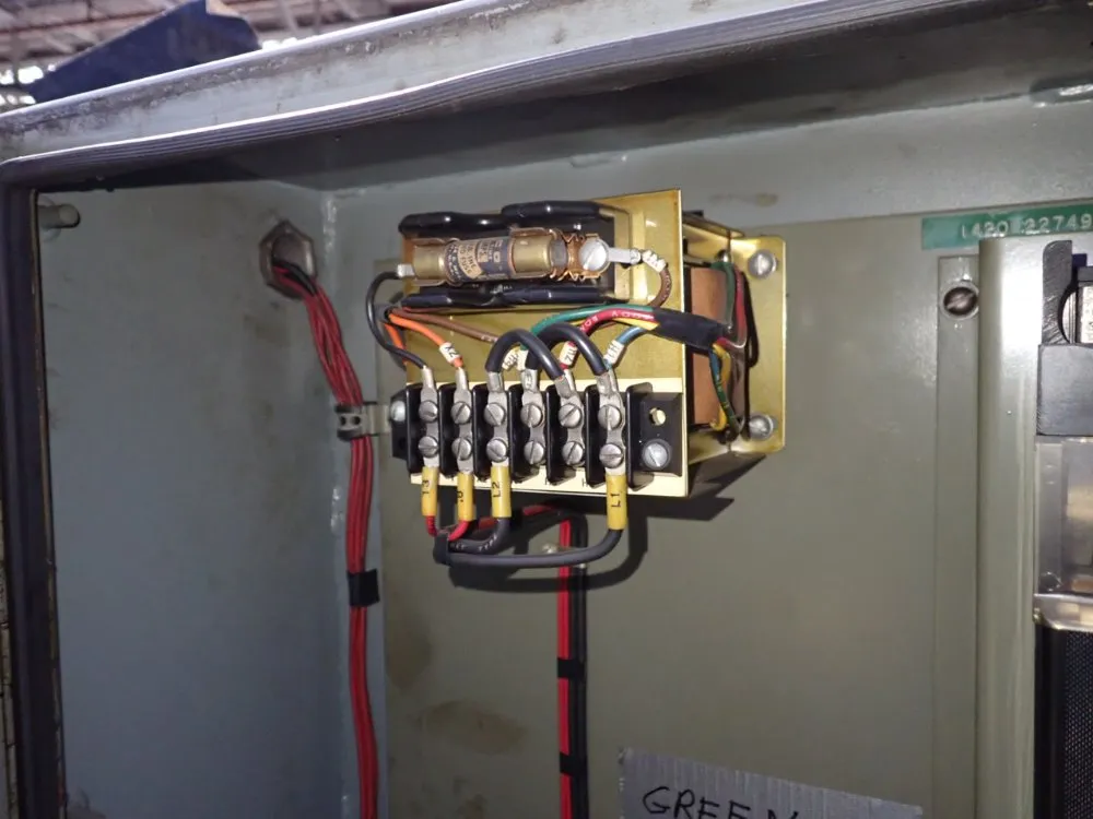 Warner & Swasey 30" Turret Lathe - No.4 / M-1420