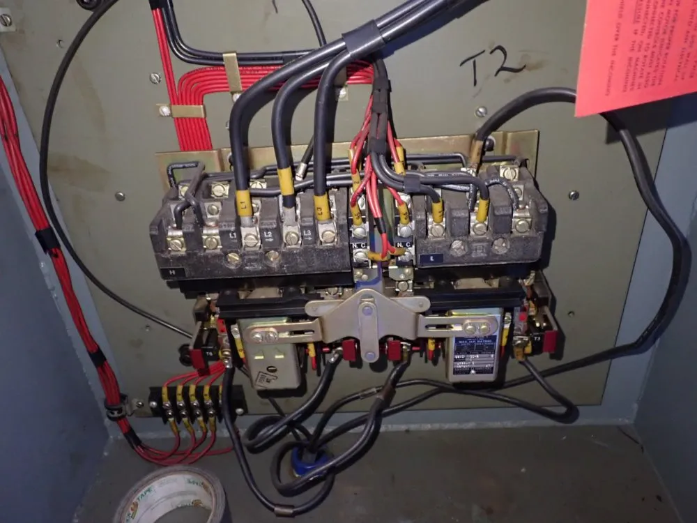 Warner & Swasey 30" Turret Lathe - No.4 / M-1420