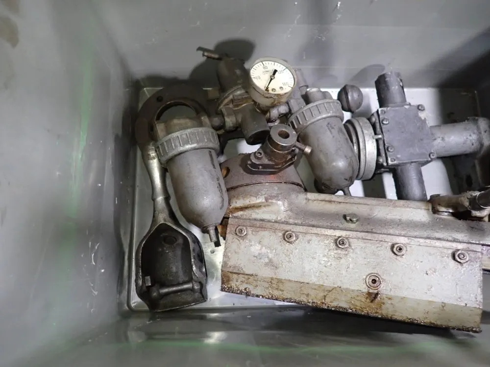 Warner & Swasey 30" Turret Lathe - No.4 / M-1420