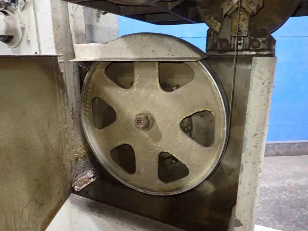 Doall 16" Vertical Band Saw - 1612-0