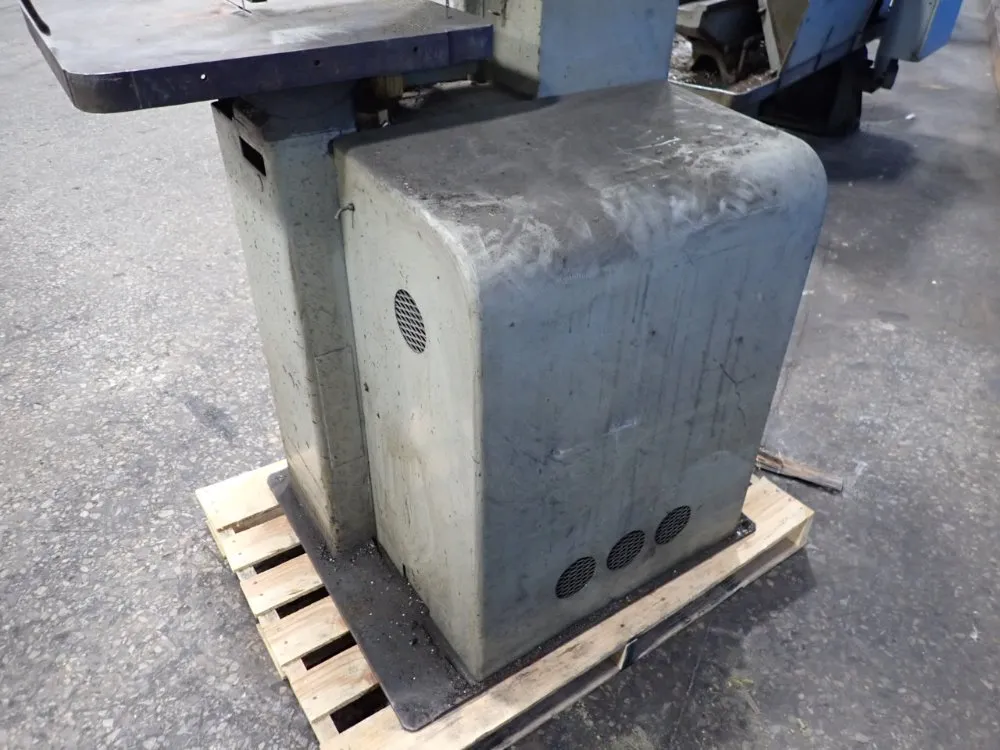 Doall 16" Vertical Band Saw - 1612-0