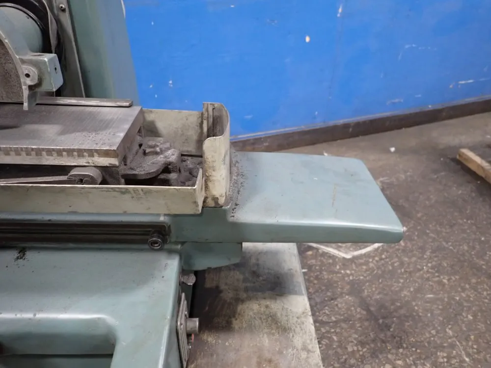 Harig 6" X 18" Surface Grinder - 618 W