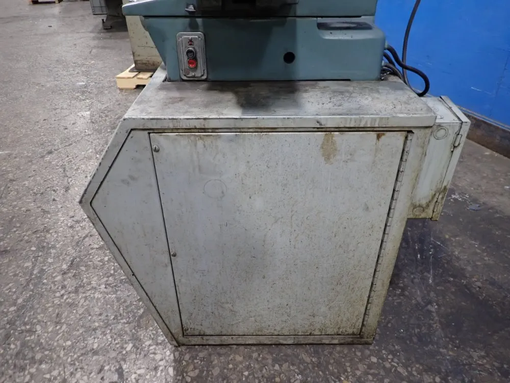 Harig 6" X 18" Surface Grinder - 618 W