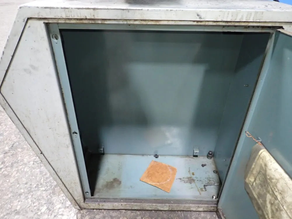 Harig 6" X 18" Surface Grinder - 618 W