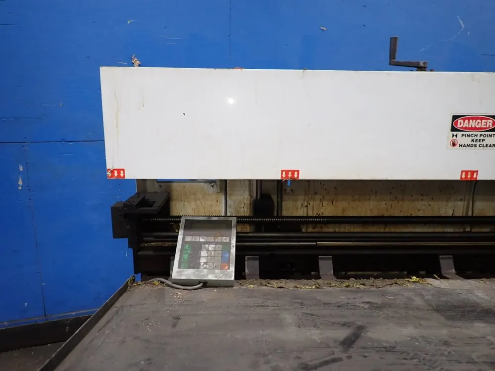 Cnc Enhancements 60" Bar Feeder - Autobar 400