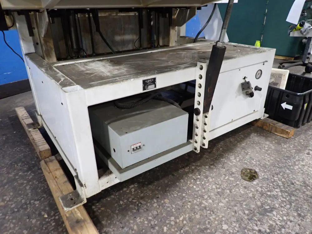 Cnc Enhancements 60" Bar Feeder - Autobar 400