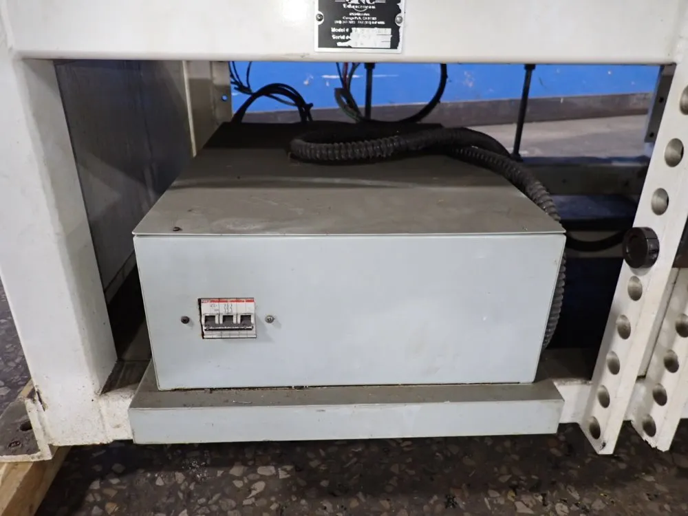 Cnc Enhancements 60" Bar Feeder - Autobar 400