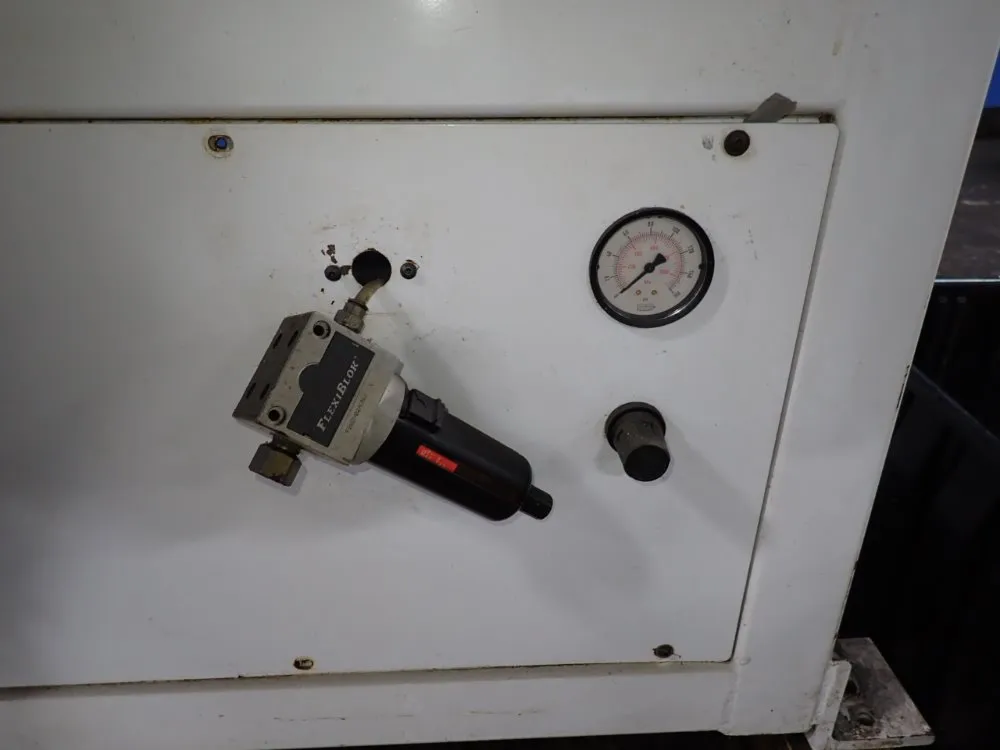 Cnc Enhancements 60" Bar Feeder - Autobar 400